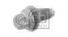 OPEL 02005085 Screw